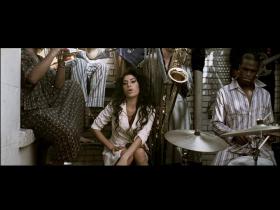 Amy Winehouse Rehab (HD-Rip)